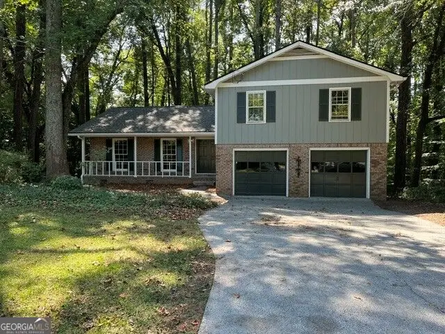 289 Shiloh Hills Drive Nw, Kennesaw, GA 30144 - #1