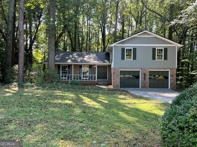 289 Shiloh Hills Drive Nw, Kennesaw, GA 30144 - #2