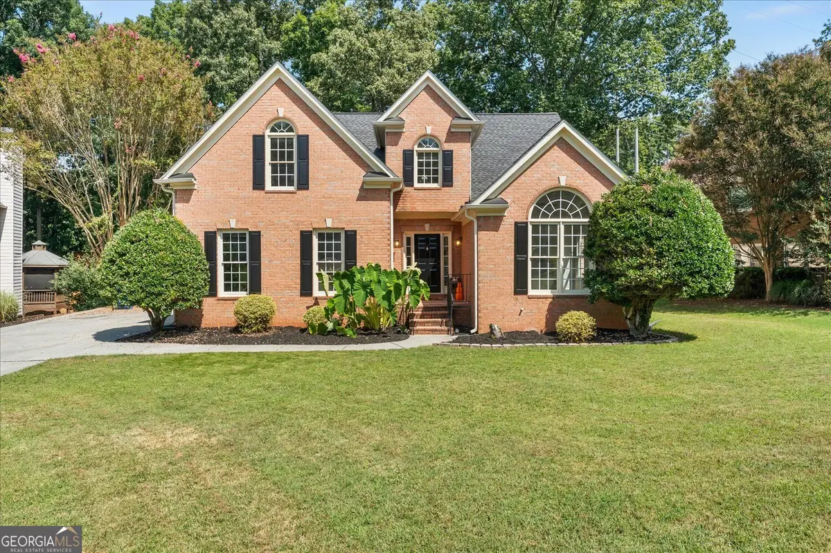 2952 Stanton Court Nw, Kennesaw, GA 30144 - #1