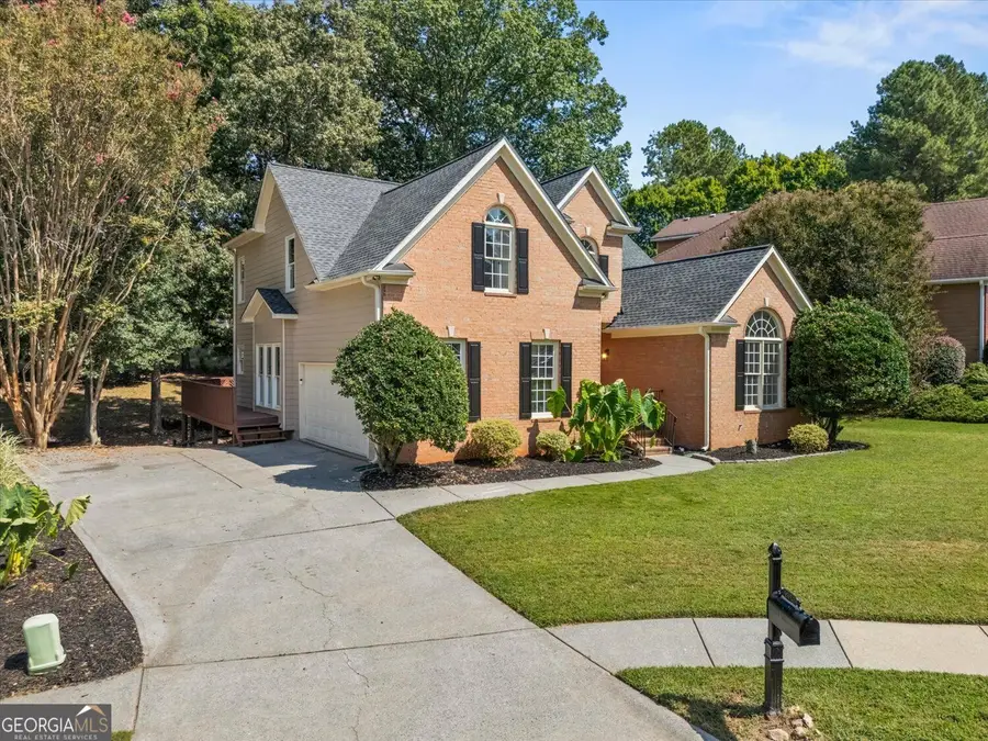 2952 Stanton Court Nw, Kennesaw, GA 30144 - #2
