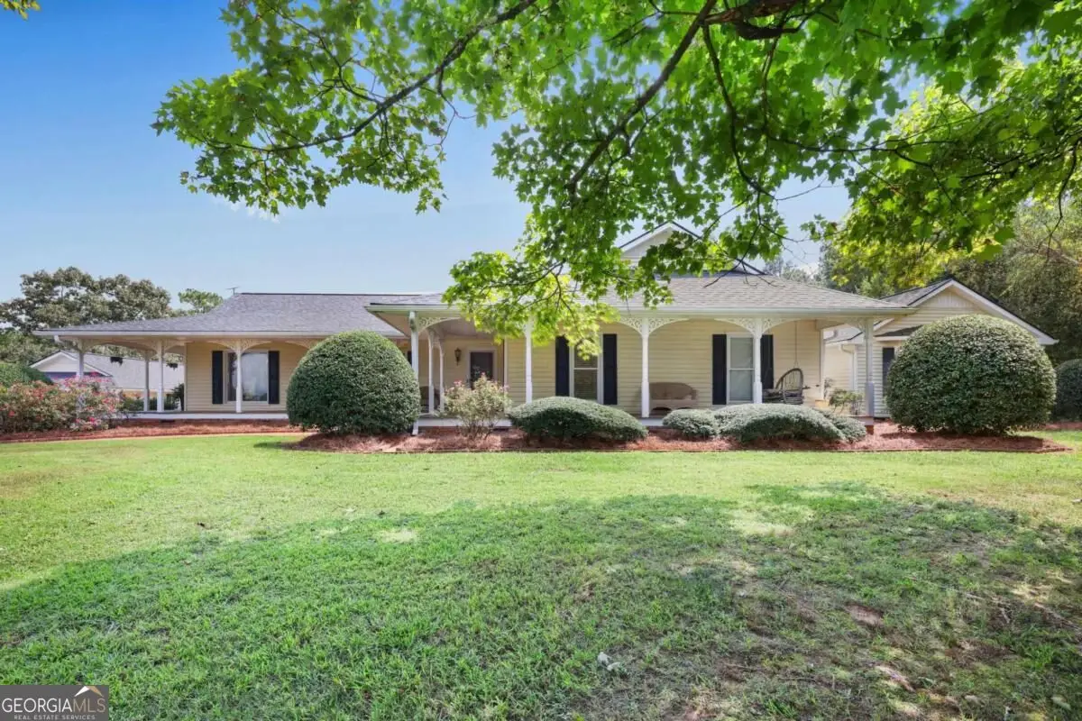 4998 Old Dalton Road Ne, Rome, GA 30165 - #1