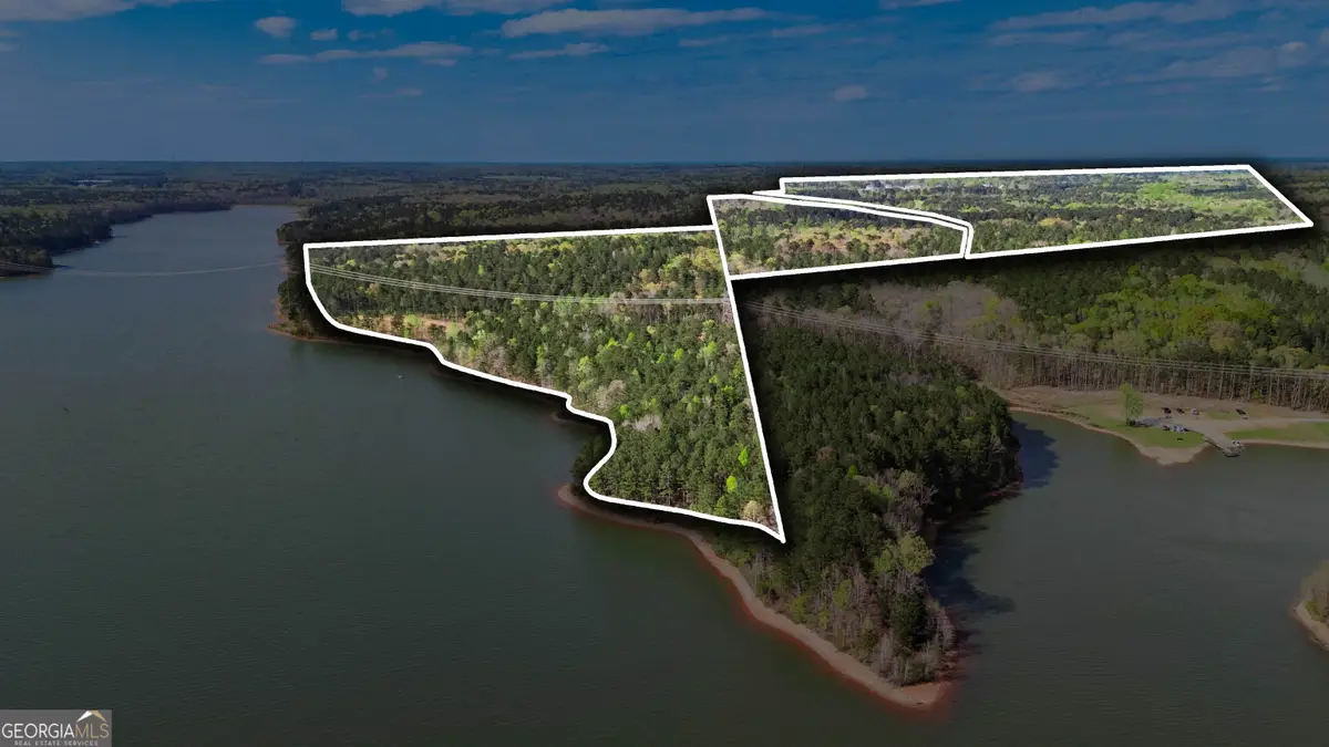 0 Hunter Road, Locust Grove, GA 30248 - #1