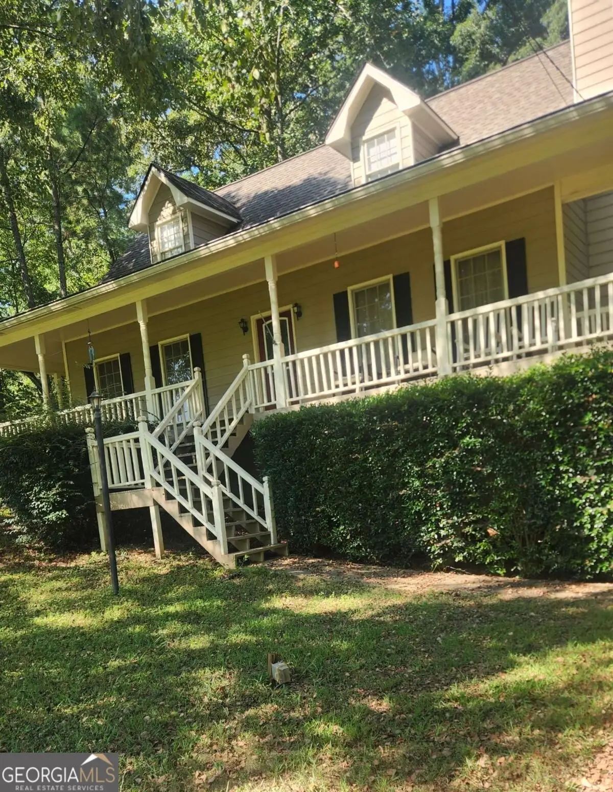 59 Cedar Way, Dallas, GA 30132 - #1
