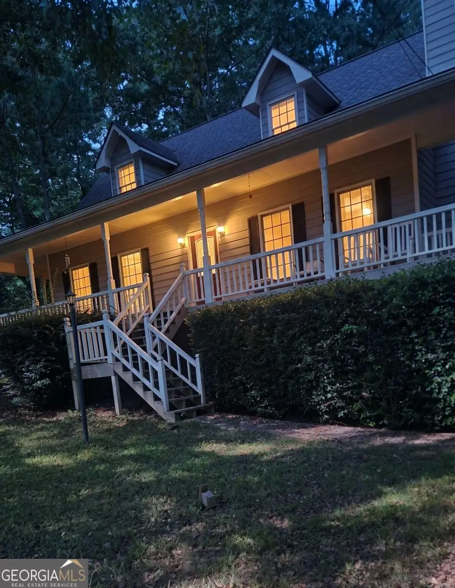 59 Cedar Way, Dallas, GA 30132 - #2
