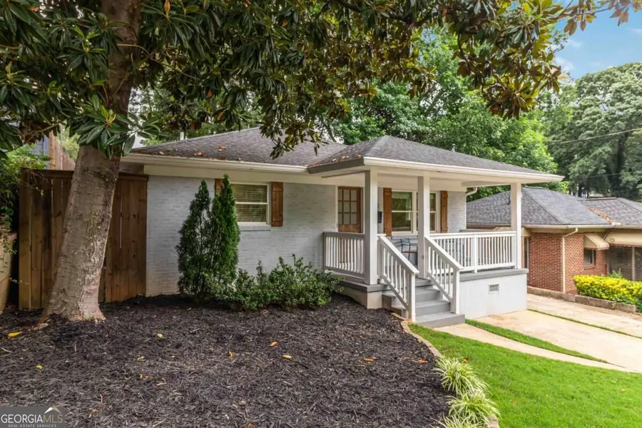 1440 Chipley Street Ne, Atlanta, GA 30307 - #2