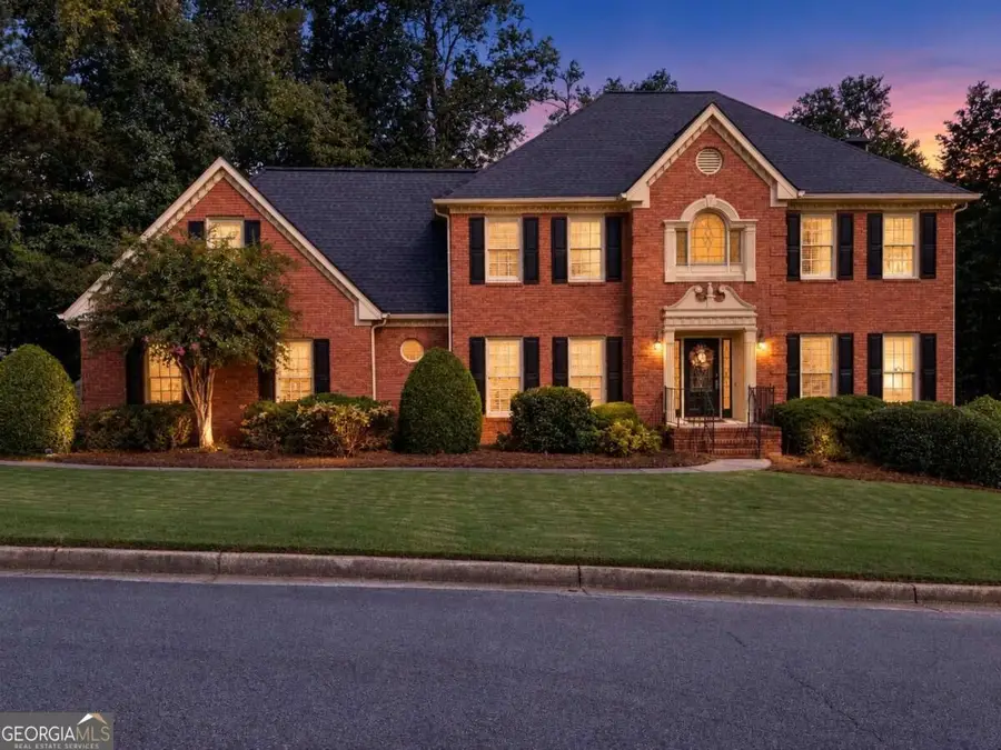 1455 Chinook Court Sw, Lilburn, GA 30047 - #2