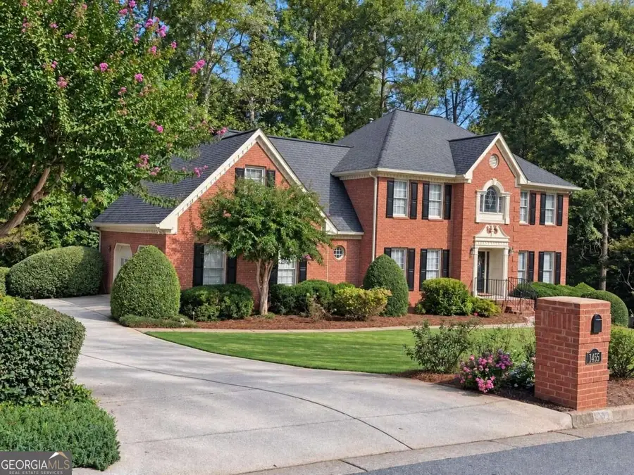 1455 Chinook Court Sw, Lilburn, GA 30047 - #3