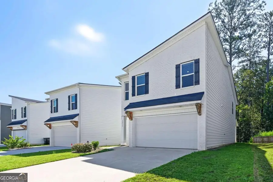 3416 Stonewall Court, Union City, GA 30291 - #2