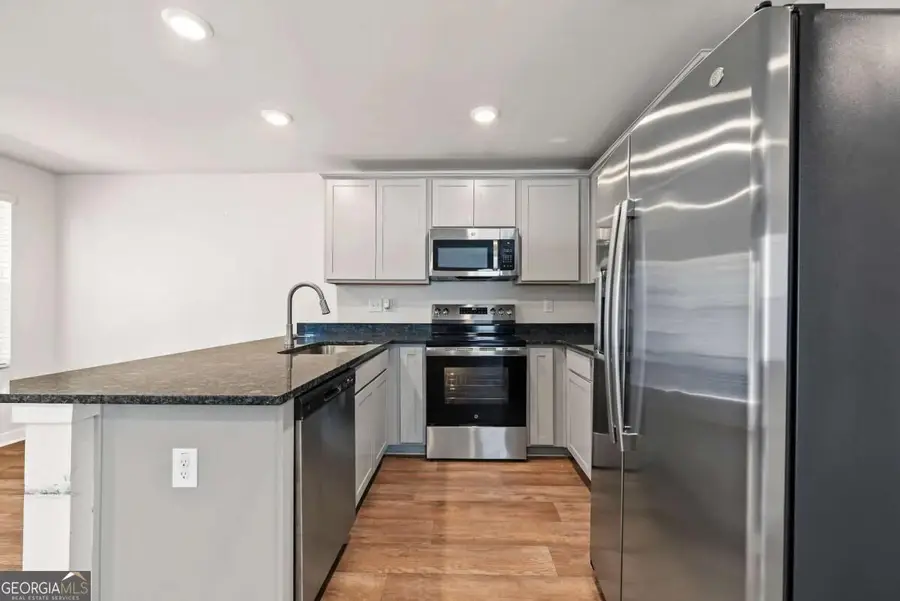 3416 Stonewall Court, Union City, GA 30291 - #3