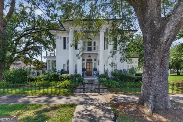 901 Carswell Avenue, Waycross, GA 31503