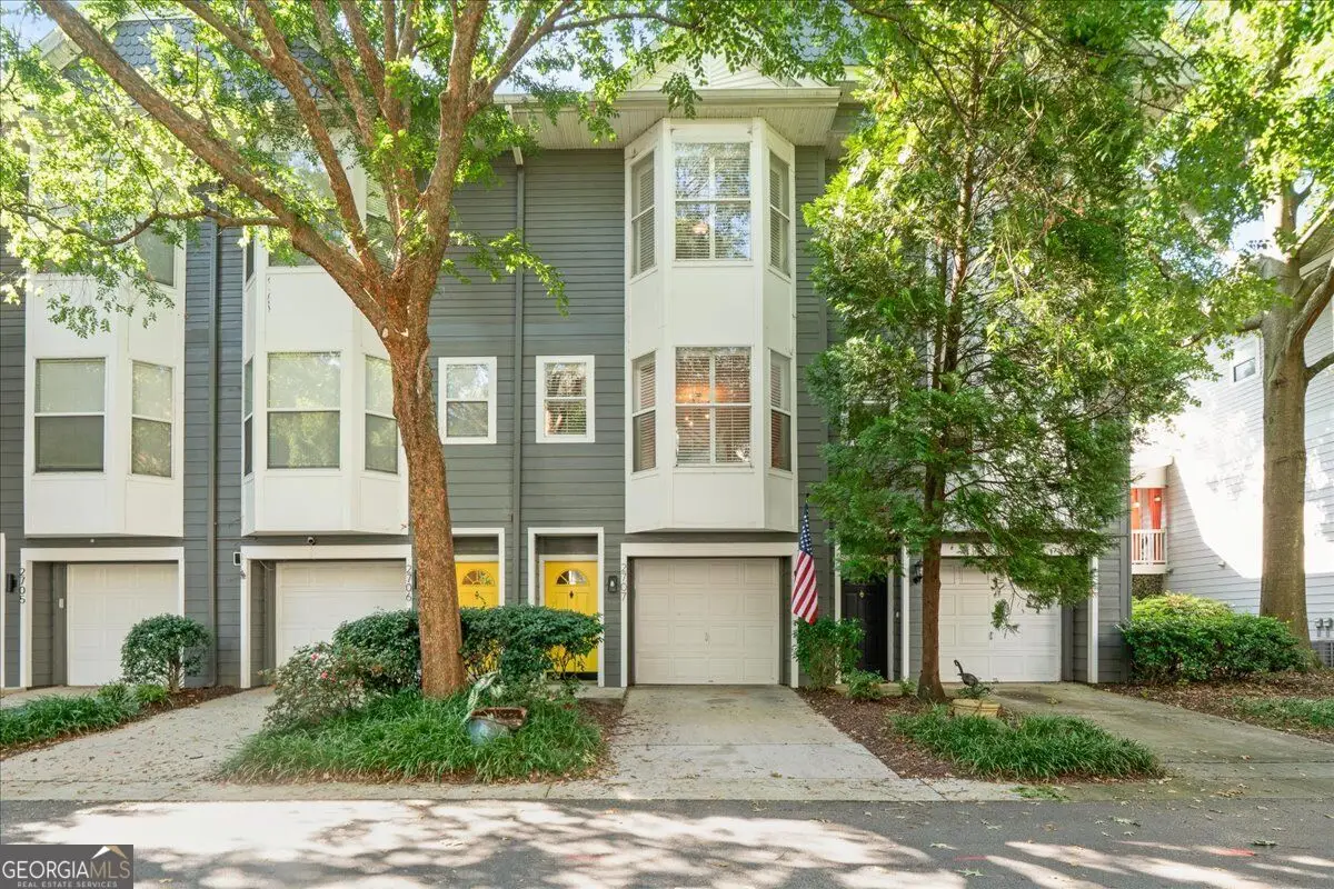951 Glenwood Avenue Se #2707, Atlanta, GA 30316 - #1
