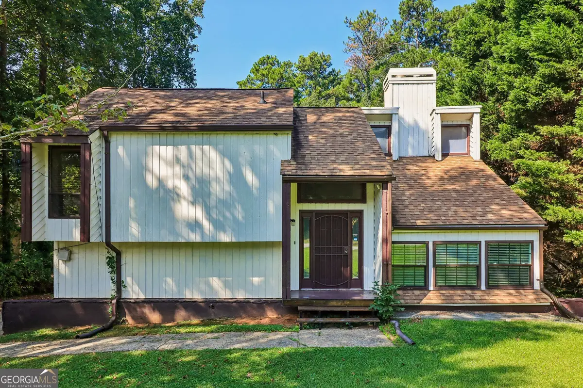 6265 Camp Road, Riverdale, GA 30296 - #1