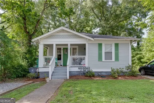 1440 Fulton Avenue, East Point, GA 30344