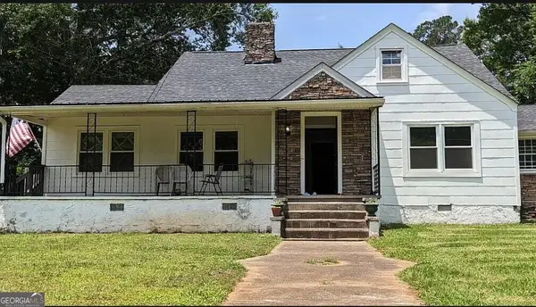 305 S Walnut Street, Greensboro, GA 30642