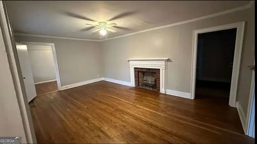 305 S Walnut Street, Greensboro, GA 30642 - #3