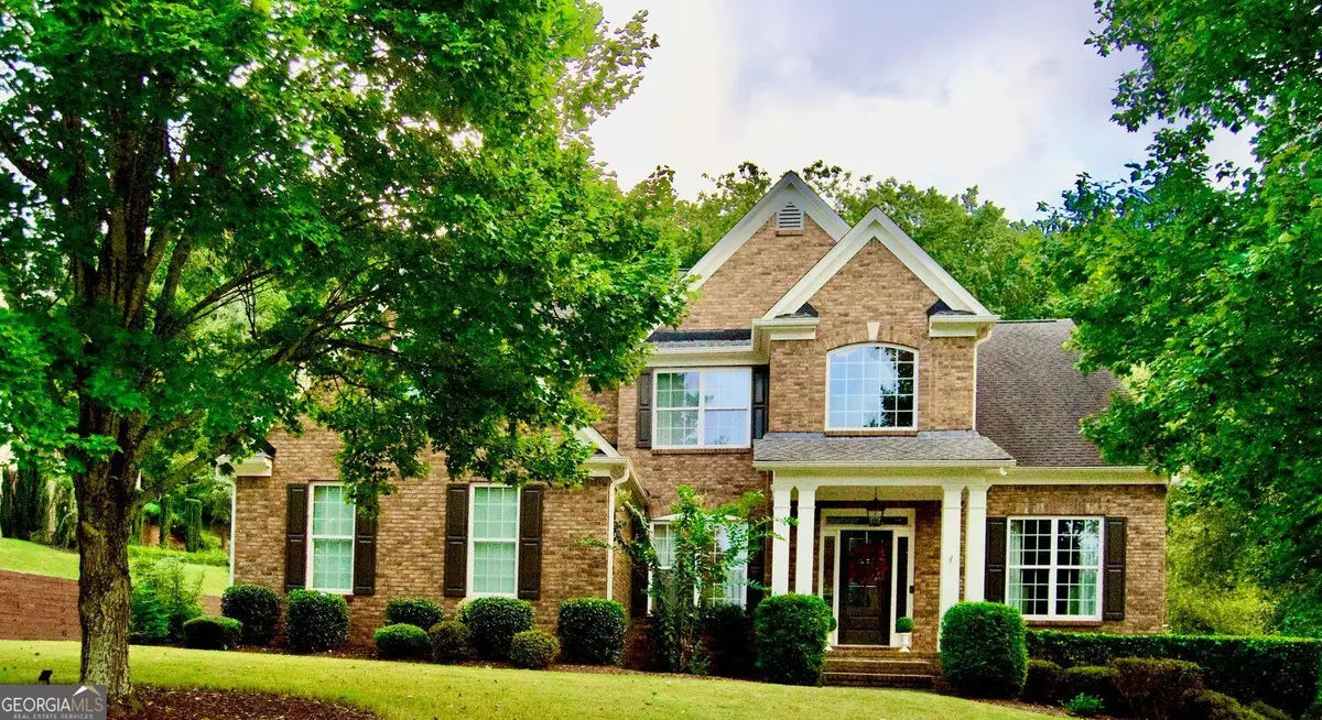 4965 Northridge Drive, Cumming, GA 30040 - #1