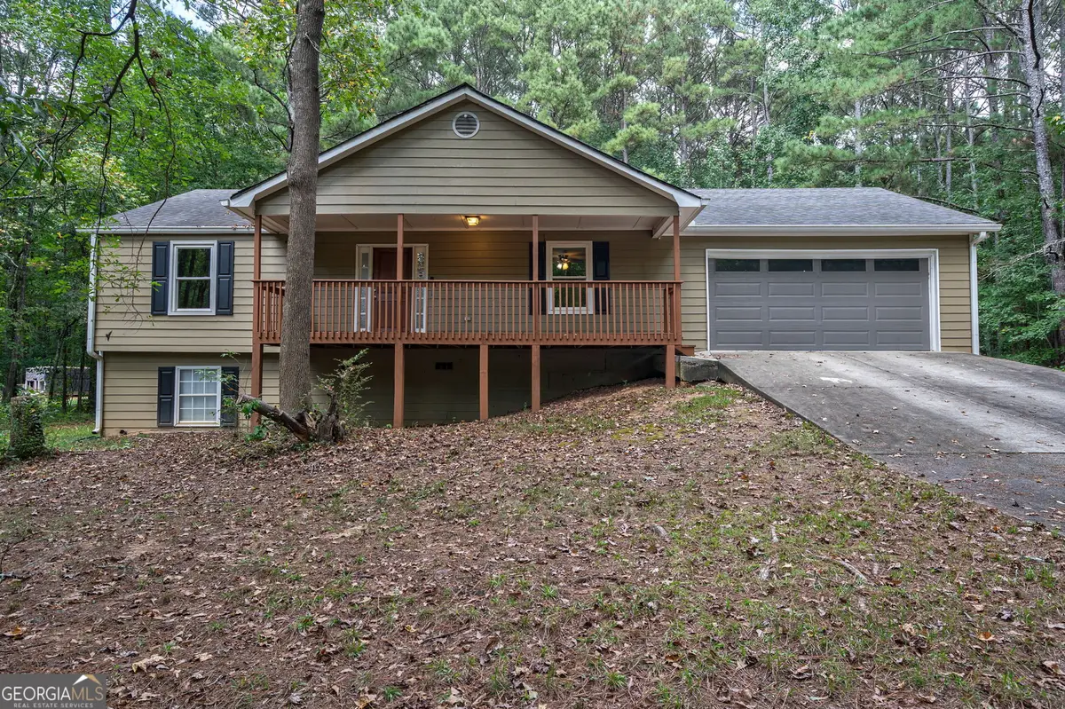 233 Buckhorn Drive, Winder, GA 30680 - #1