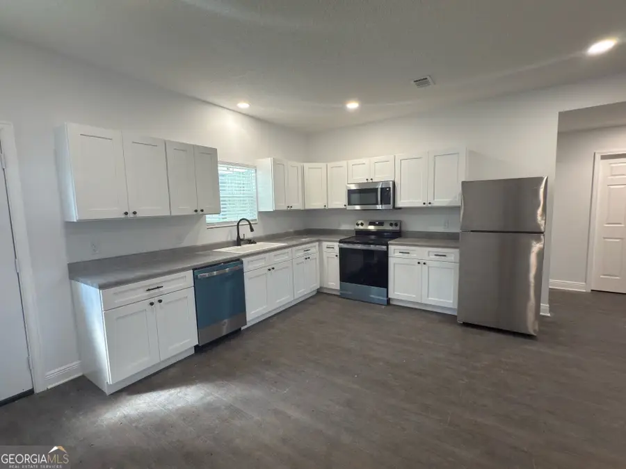 5495 Old Waynesville Road, Waynesville, GA 31566 - #2