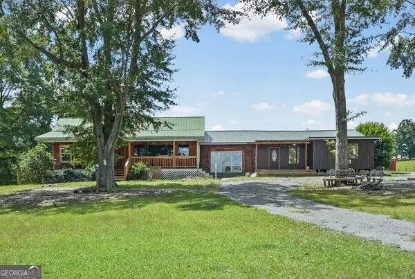 015 Tommy Purvis Jr Drive, Reynolds, GA 31076 - #1