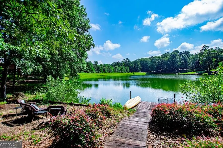 308 Laurel Lakes Drive, Carrollton, GA 30116 - #2