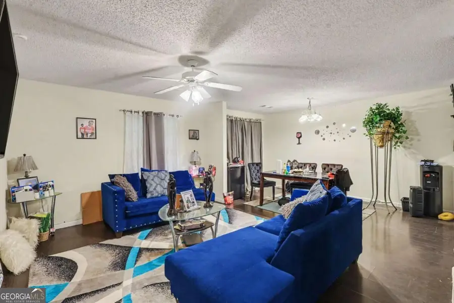 1275 Maple Valley Court, Union City, GA 30291 - #2