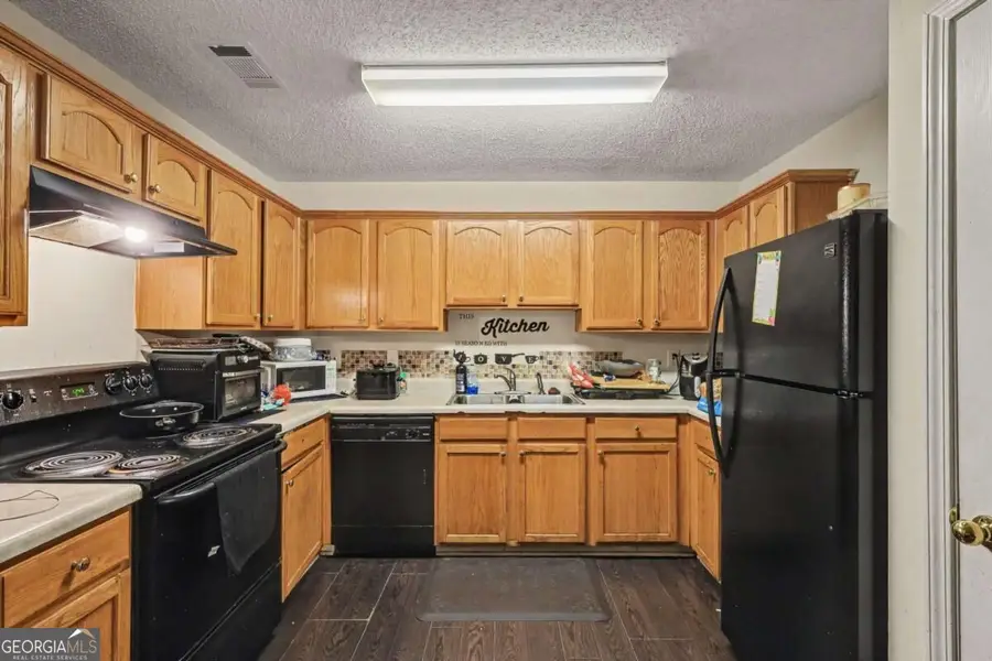 1275 Maple Valley Court, Union City, GA 30291 - #3