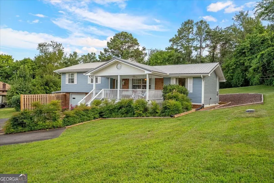 1026 Bandy Lane, Ringgold, GA 30736 - #2
