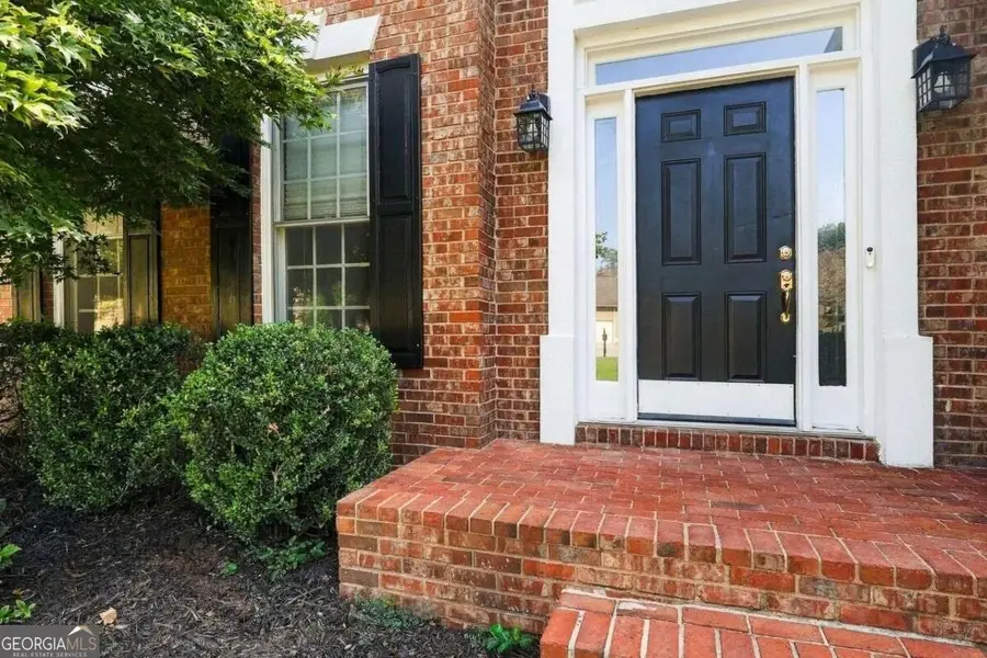 115 Redleaf Court, Alpharetta, GA 30005 - #3
