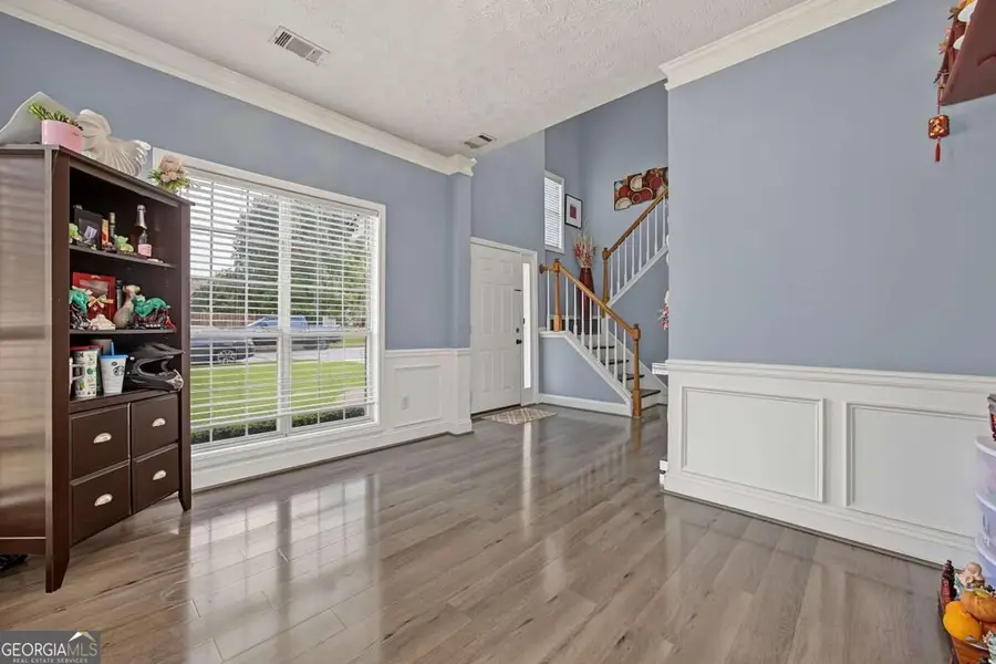 3465 Berwick South Drive, Duluth, GA 30096 - #2