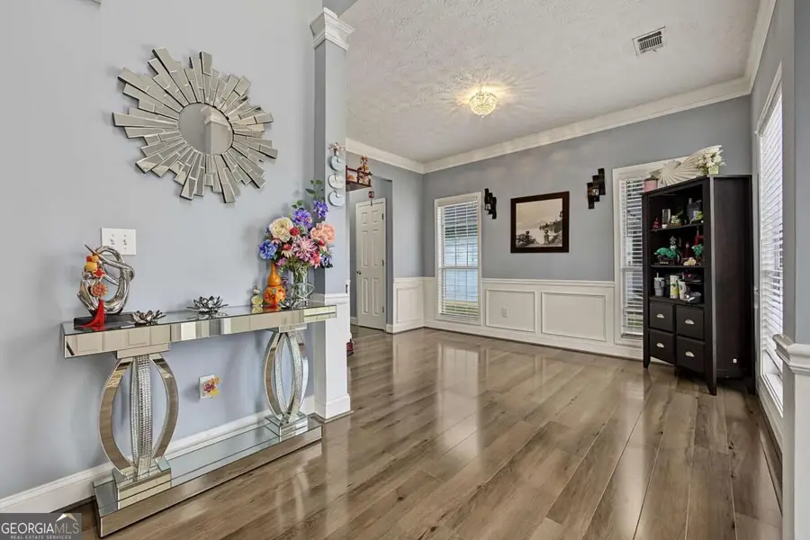 3465 Berwick South Drive, Duluth, GA 30096 - #3