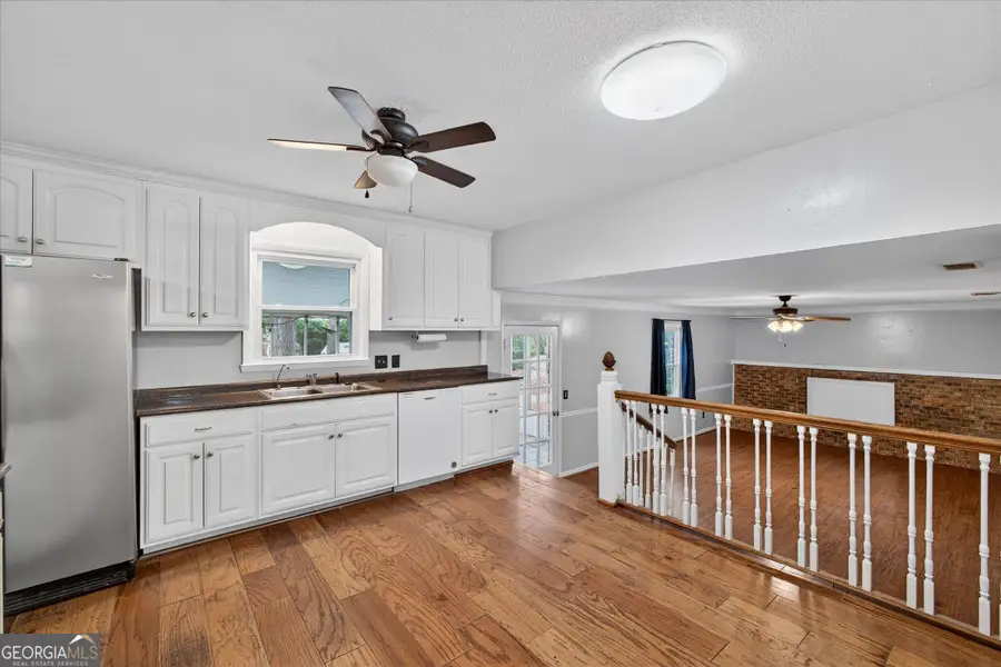 208 Bel Air Drive, Statesboro, GA 30461 - #2