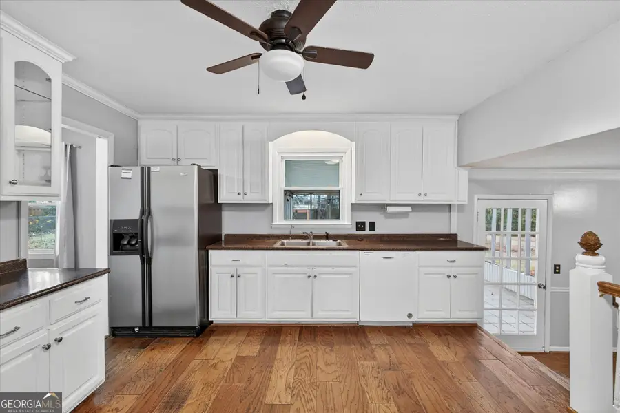 208 Bel Air Drive, Statesboro, GA 30461 - #3