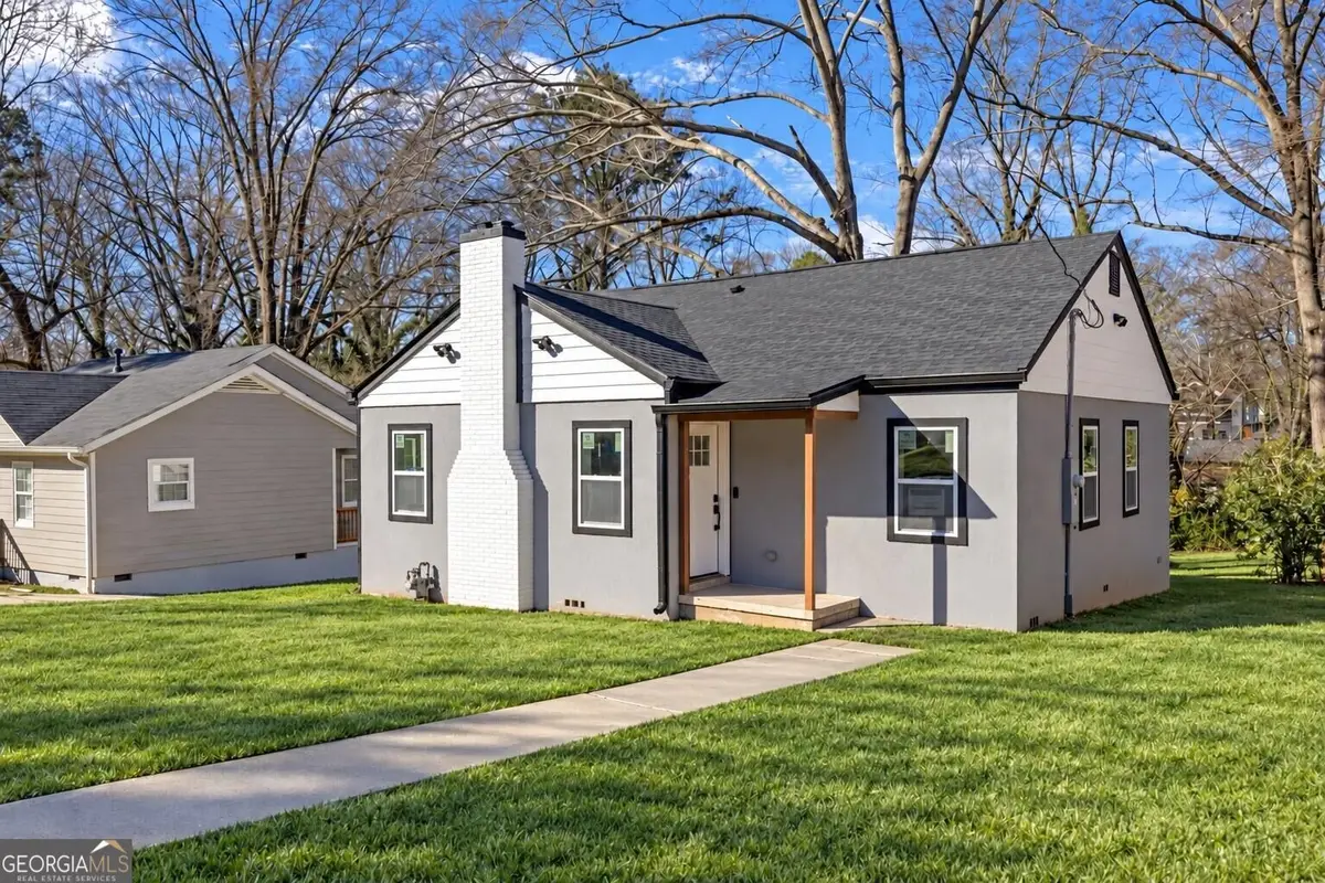 1427 Lorenzo Drive Sw, Atlanta, GA 30310 - #1