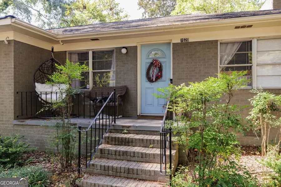 1620 Milledge Avenue, Athens, GA 30605 - #2