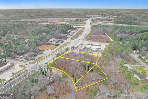 0 Jodeco Road, McDonough, GA 30253