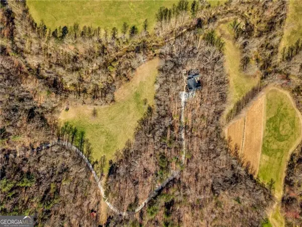 500 Big Sky Trail, Dahlonega, GA 30533