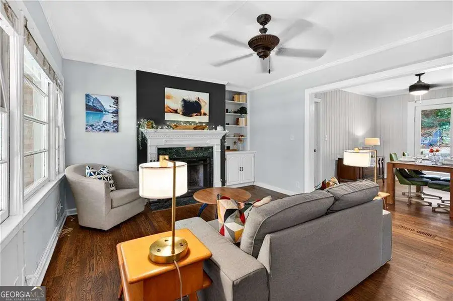 1844 Georgiana Drive Ne, Atlanta, GA 30329 - #3