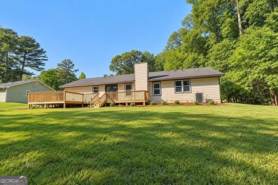 190 Mountain View Circle, Covington, GA 30016 - #3