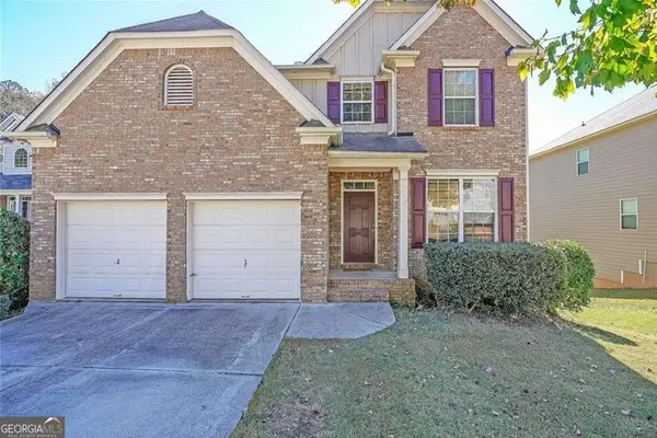 515 Bigelow, College Park, GA 30349