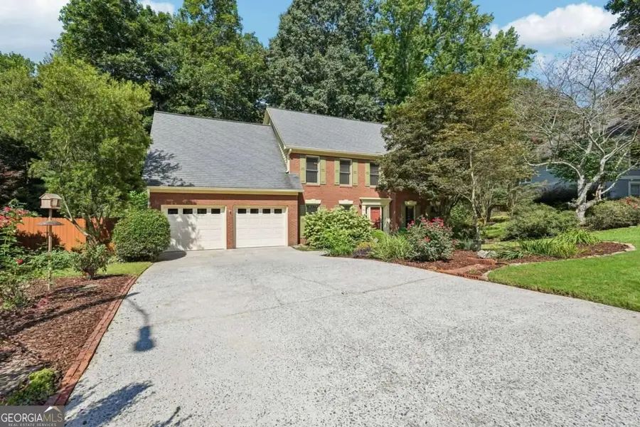 89 Creekside Drive, Dallas, GA 30157 - #2