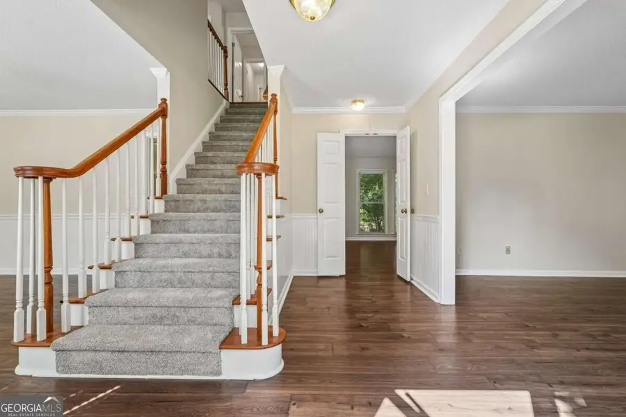 89 Creekside Drive, Dallas, GA 30157 - #3