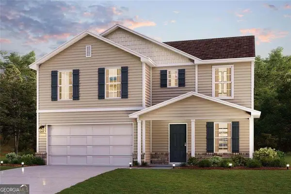 103 Dream Catcher Drive, Lizella, GA 31052