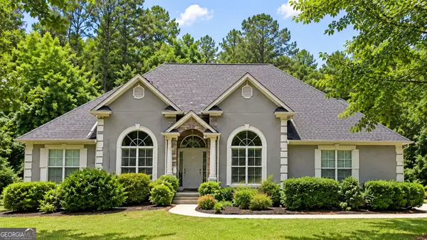 12136 Edgewater Drive, Hampton, GA 30228