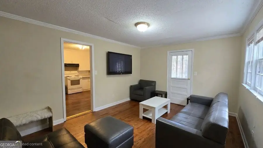 377 Dock Hyde Road, Carrollton, GA 30116 - #2
