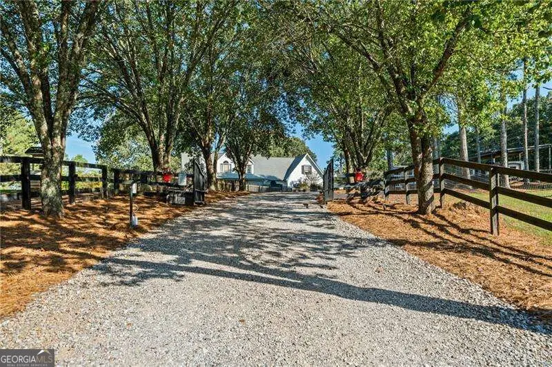 3204 Reavis Mountain Road, Ball Ground, GA 30107 - #2