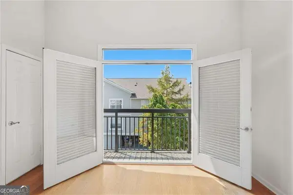 4254 River Green Drive Nw #604, Atlanta, GA 30327