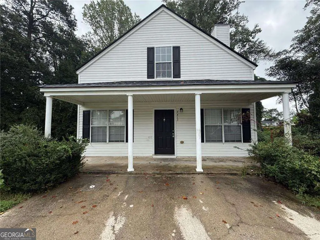 6413 Guinness Court, Union City, GA 30291 - #1