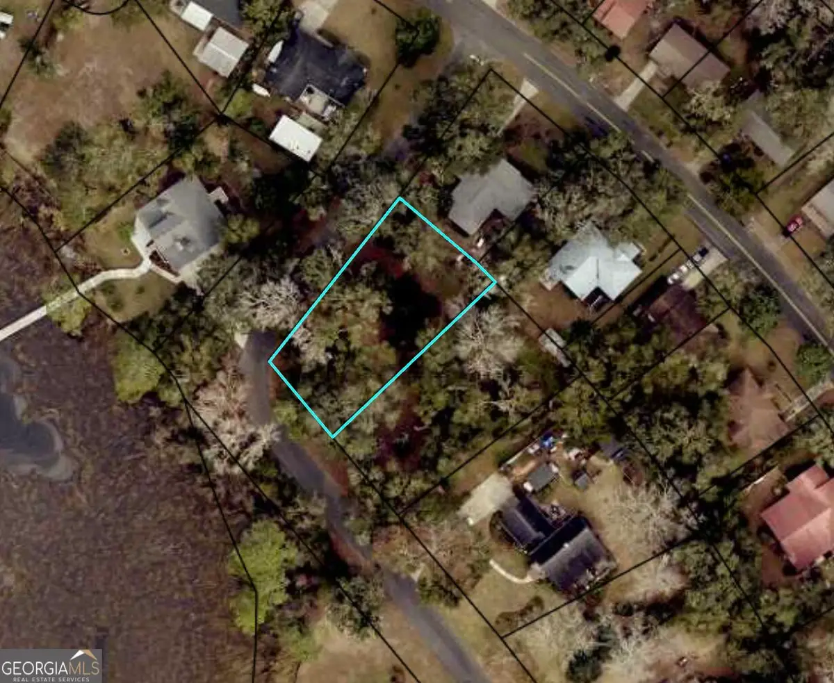 118 Nancy Drive, Saint Marys, GA 31558 - #1