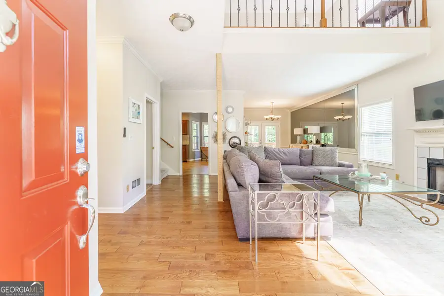 647 Granby Hill Place, Alpharetta, GA 30022 - #3