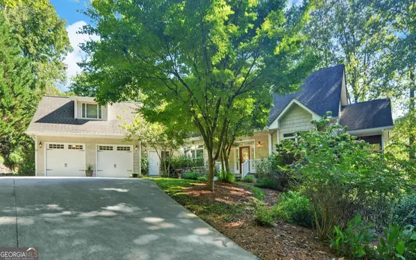 260 Cross Creek Trail, Dahlonega, GA 30533